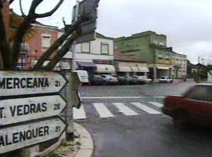 Crime nas Caldas da Rainha