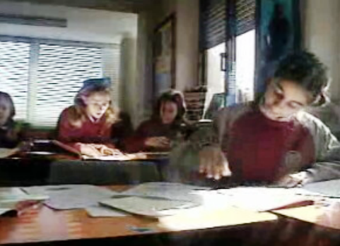 Crónica: International Preparatory School