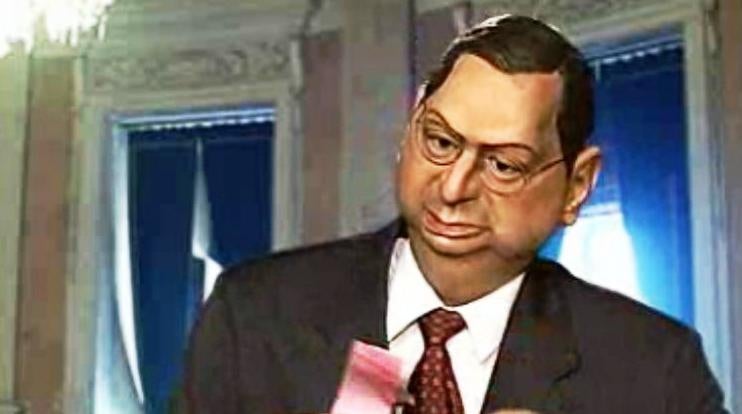 As Contas da Expo 98