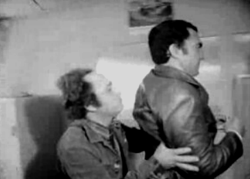 Conflito laboral na Maiombe