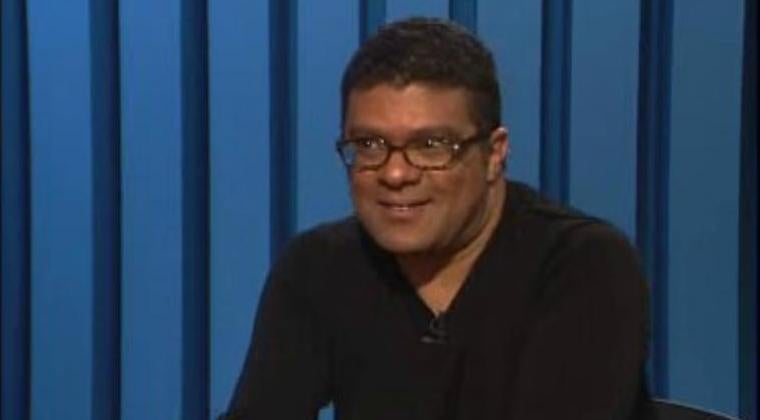 Fernando Luís Sampaio