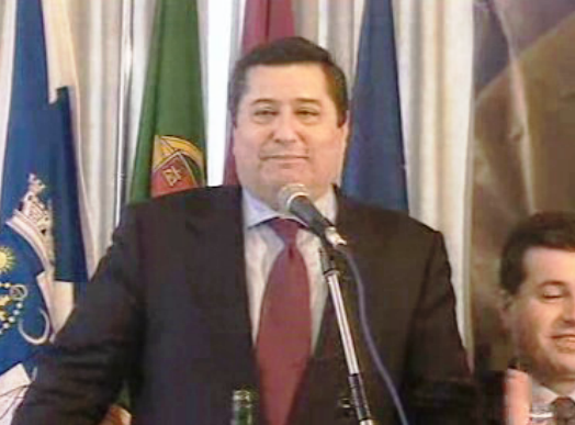 Ferreira do Amaral no Alto Minho