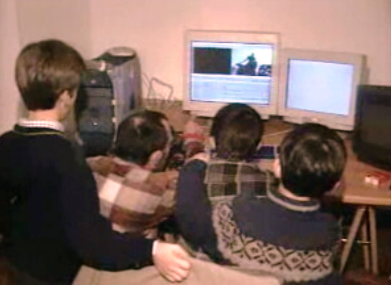 Atelier, O Primeiro Olhar