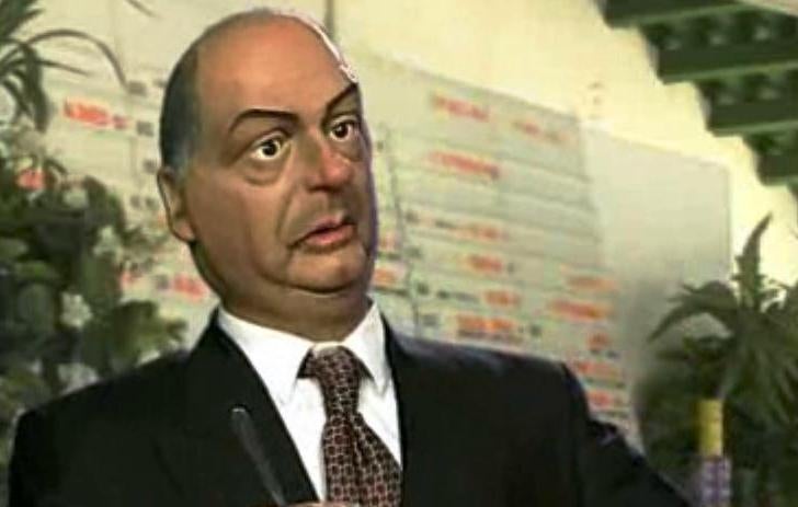 Seja Franco no Pelotão da Frente