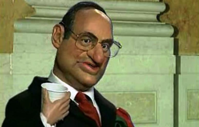 O Governo Assiste ao Portugal vs Croácia