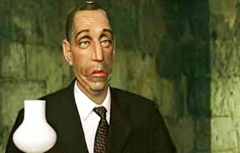 Governo Sombra do PSD