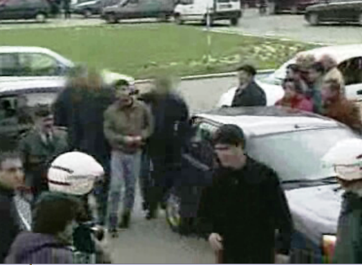 Julgamento de autor confesso de homicídio