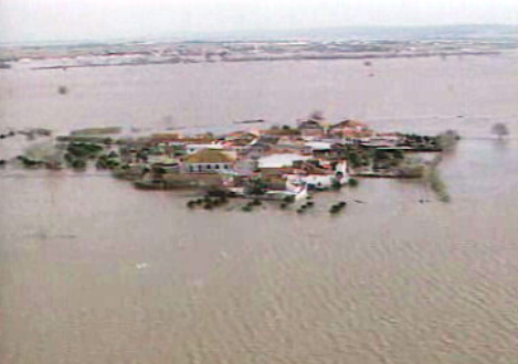 Massas de água em Portugal