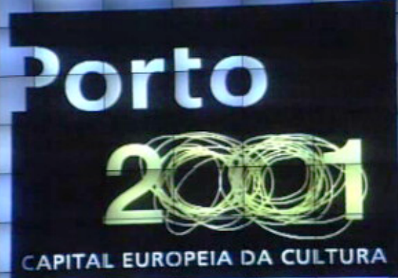 Porto 2001 – como tudo começou