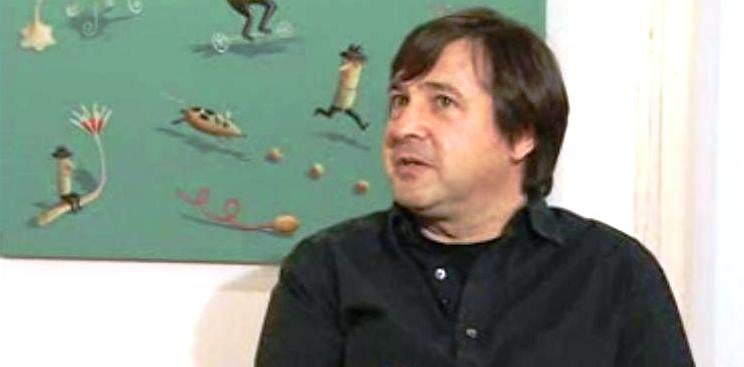 João Vaz de Carvalho