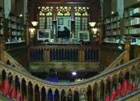 Livraria Lello & Irmão