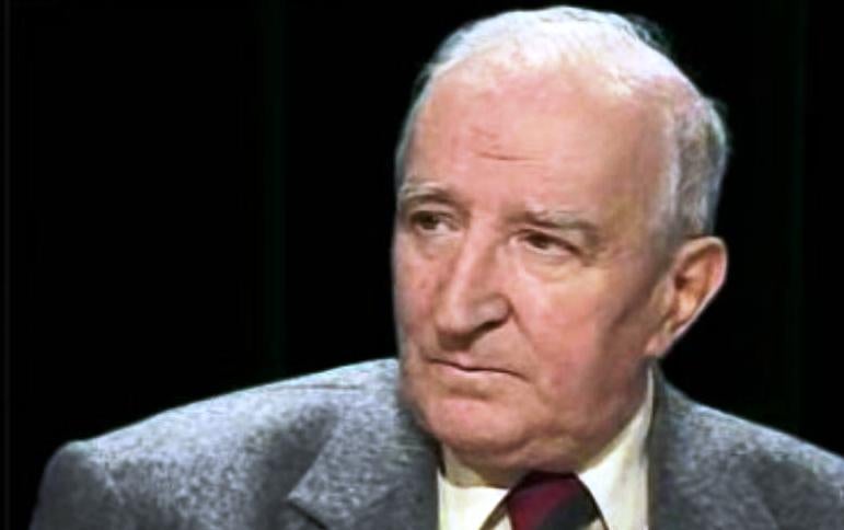 Eduardo Lourenço: Uma Poética do Pensamento