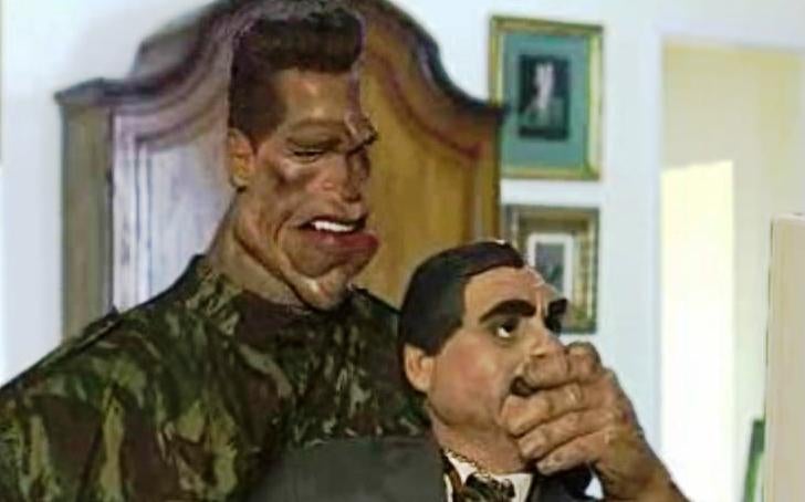 A Grande Bronca da Marcenaria