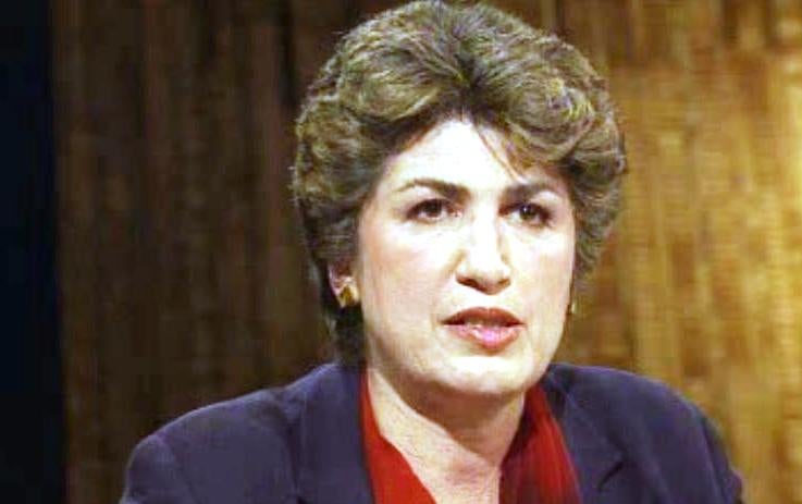 Maria João Rodrigues