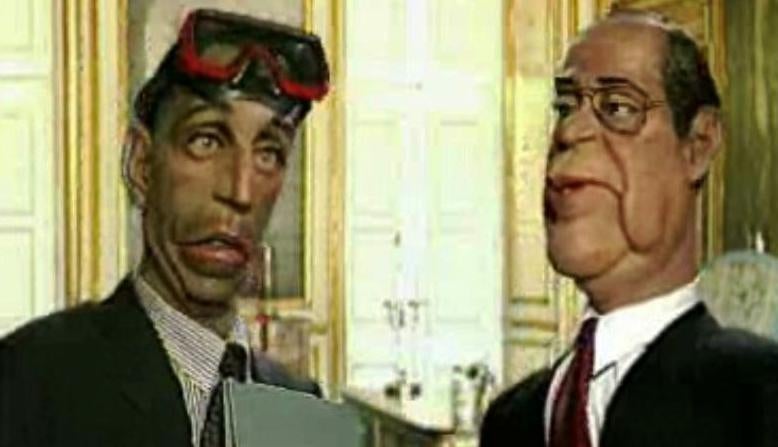 Bimbo da Costa e as Finanças dos Políticos