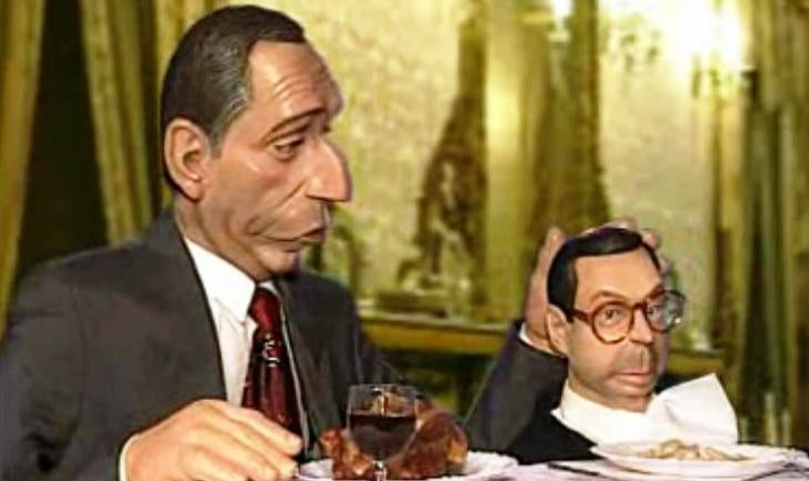 Recepção em Dongomar