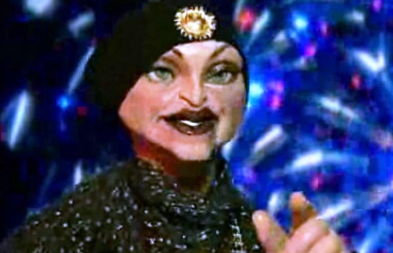 Os Medos dos Políticos