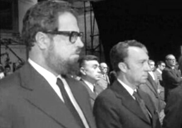 Comemoração do Aniversário da Radiotelevisão Portuguesa