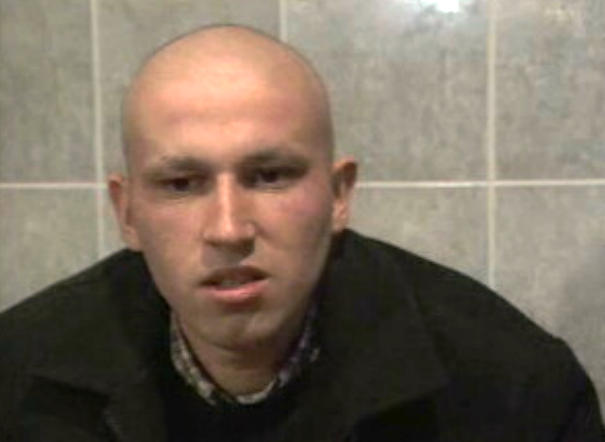 Militar que sofre de leucemia