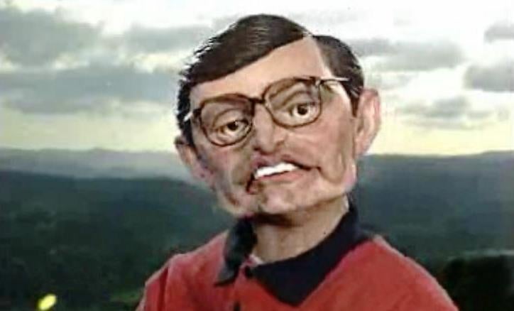 As Férias dos Políticos