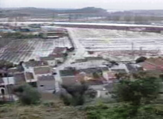 Risco de novas inundações em Montemor-o-Velho