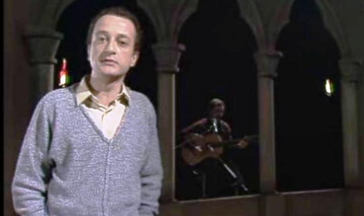 Esta é a Ditosa Pátria da Minha Amada – Poesia Portuguesa IX