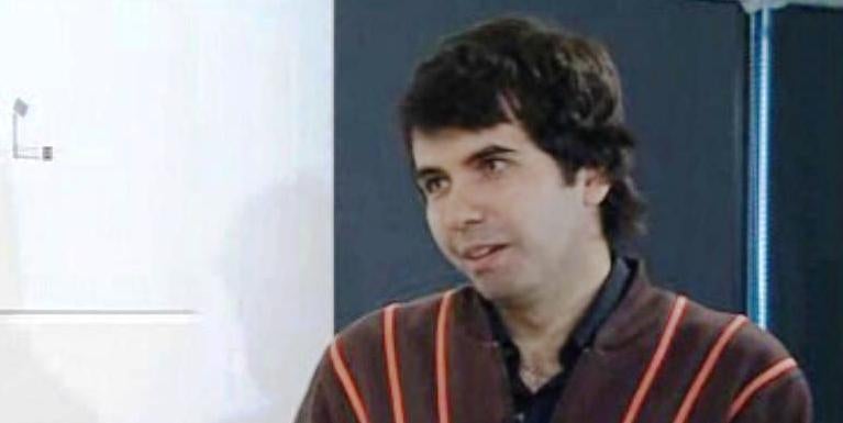 Mário Pires Cordeiro