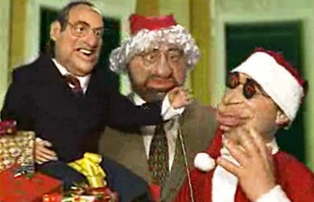 A Todos um Bom Natal