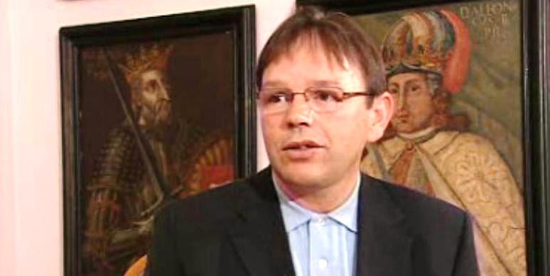 Museu do Hospital e das Caldas