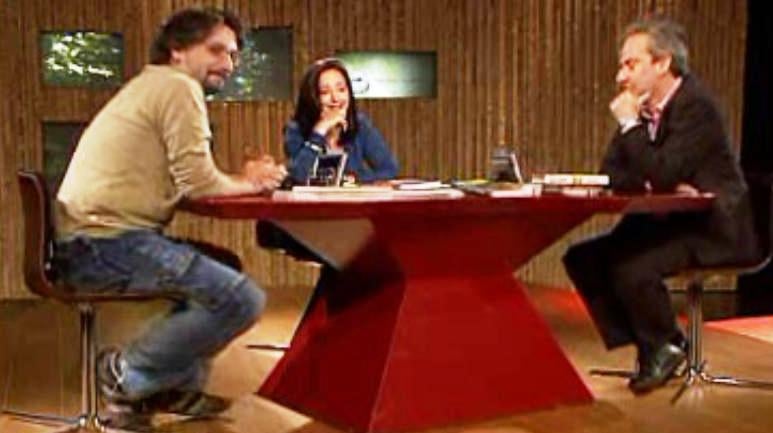 Nuno Markl e João Lopes