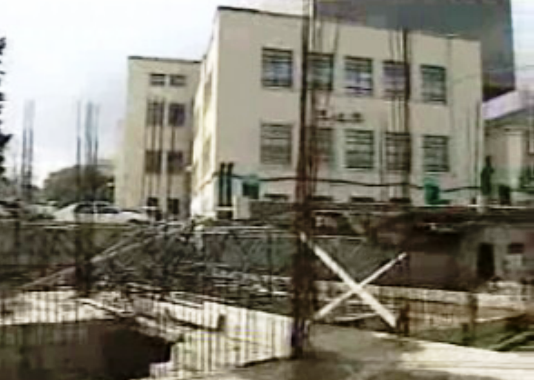 Criminalidade junto ao IST