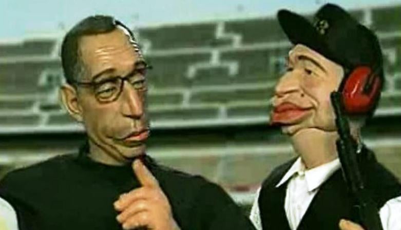 Olimpíadas dos Políticos