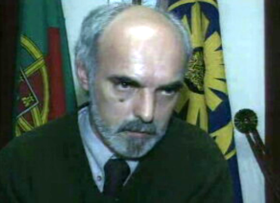 Assaltantes capturados