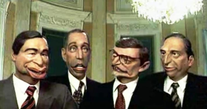 Parabéns Fernando Pessa