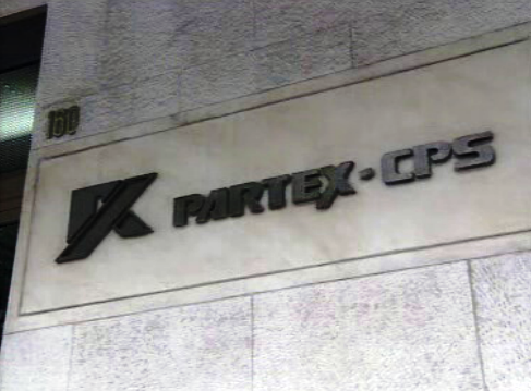 Prescreveu o caso Partex