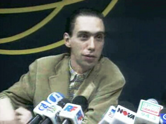 Porto 2001 a uma semana da abertura