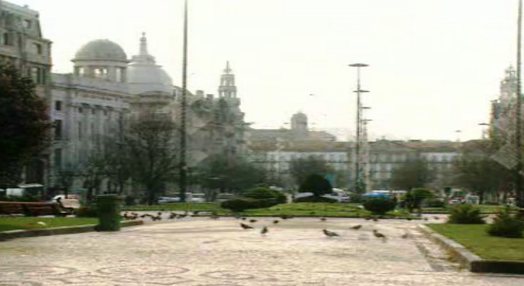 Agentes turísticos procuram incremento da actividade com a Porto 2001