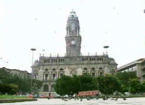 Letras em trânsito pelo Porto com o escritor Mário Cláudio