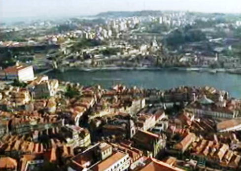 Porto 2001 – Pontos de Vista