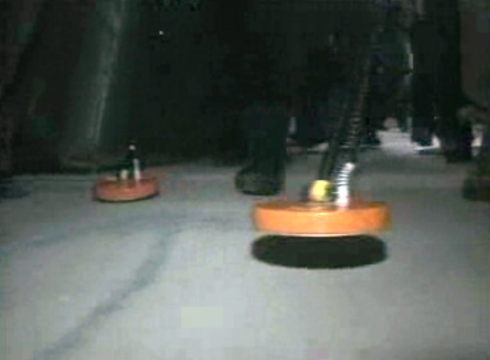 Kosovo com pouca radioatividade