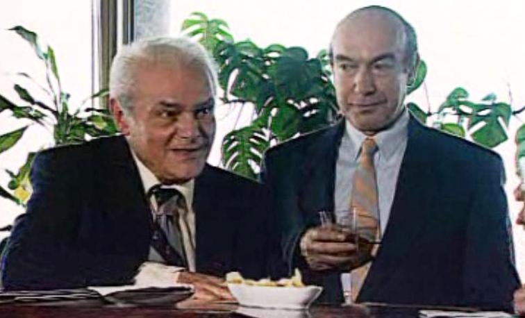 A Banqueira do Povo – Ep. 51, parte II