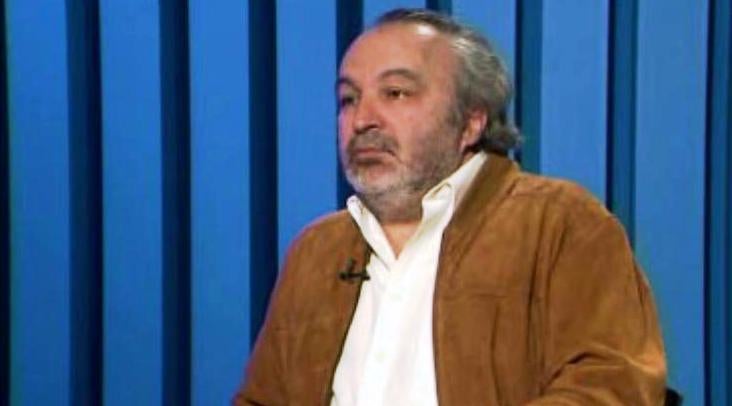 Rui de Azevedo Teixeira