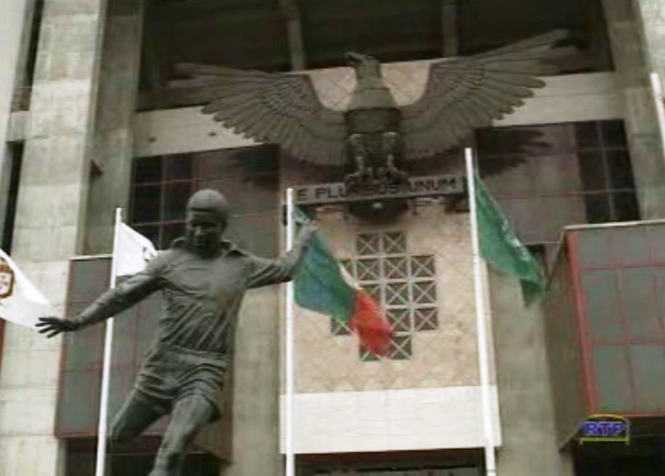 Inspeção das Finanças no Benfica