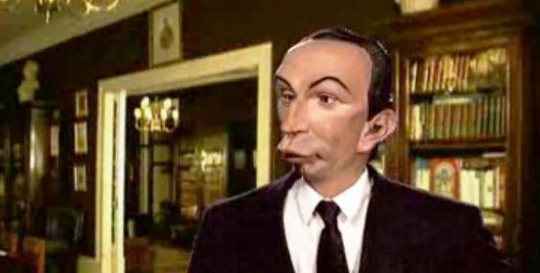 Santana Flopes Cercado