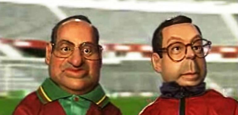 As Tácticas de Jorge Artur para a Selecção