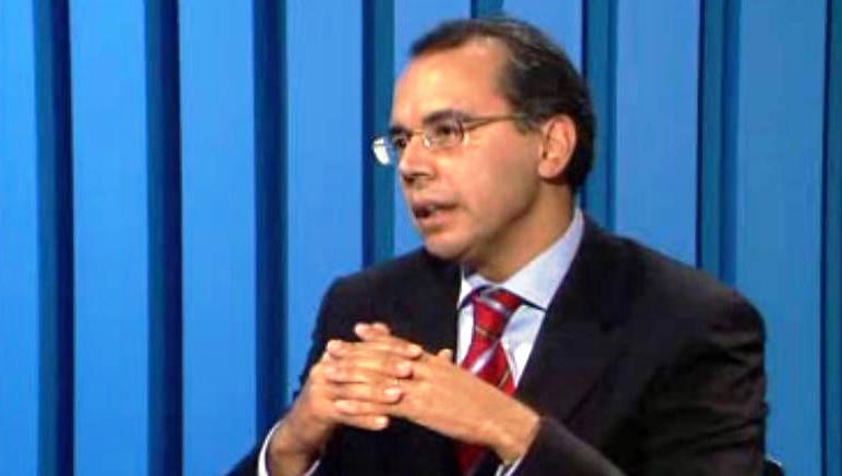 Viriato Soromenho-Marques