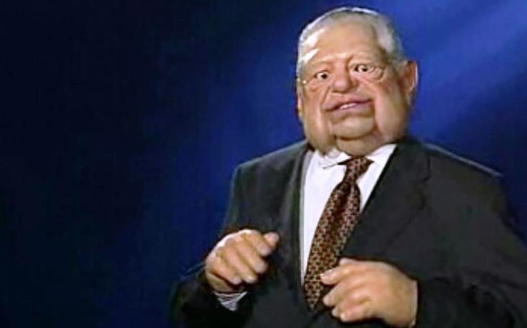 O Século do Vôvô – Parte I