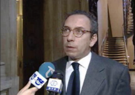 Vereador do PP acusa a Câmara de Lisboa