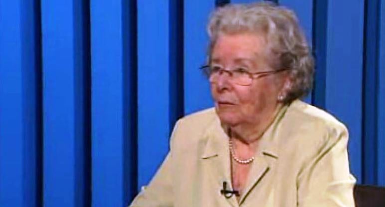 Theresa Schedel de Castello Branco