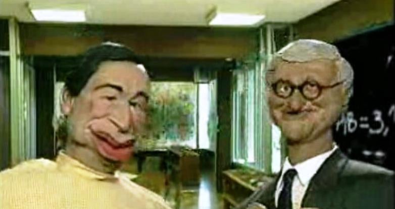 As Lições do Toneca 2